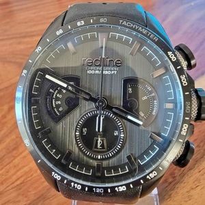 💎 SALE 💎Redline Kickdown Men's Chronograph Watch